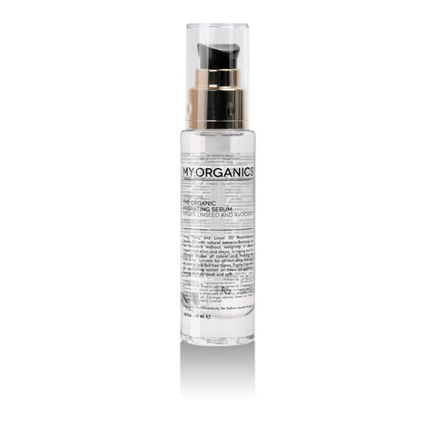 My Hydrating Serum 50ml