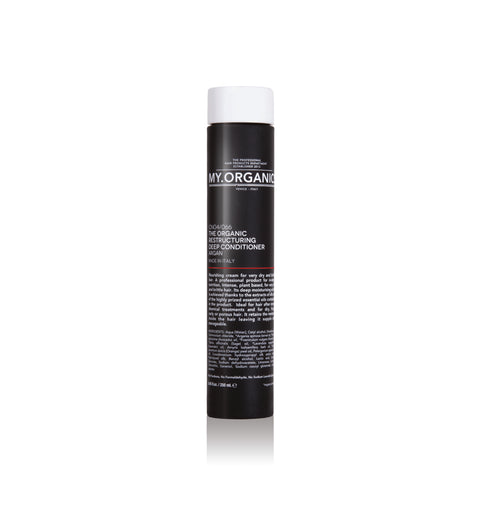 My Restructuring Deep Conditioner 250ml