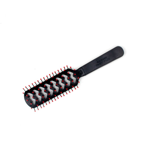 Cricket Static Free Fast Flow Brushes