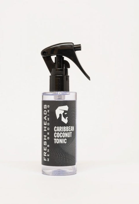 Caribbean Coconut Hair Tonic