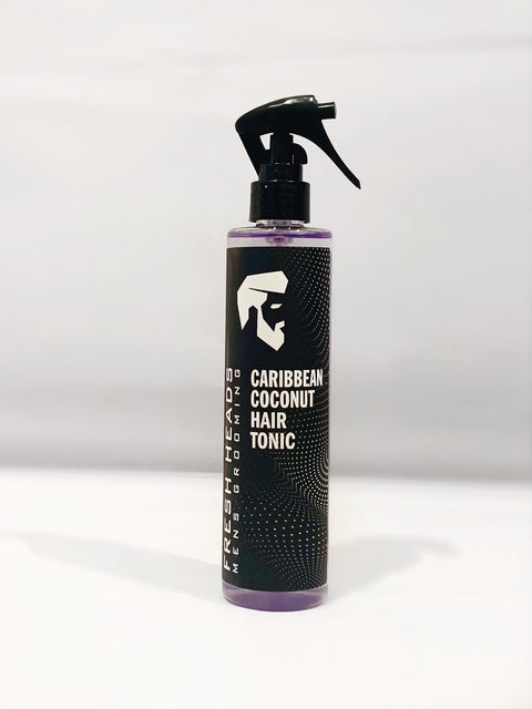 Caribbean Coconut Hair Tonic