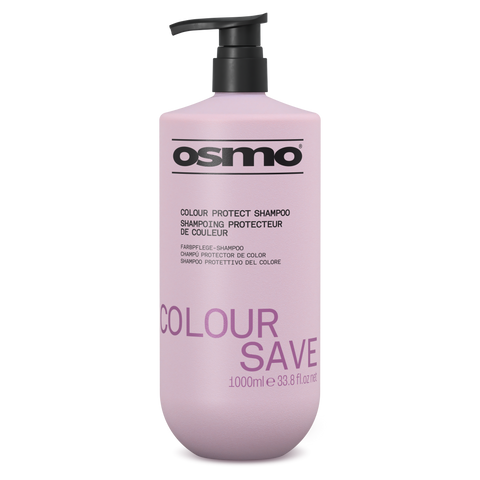 Osmo Colour Save Colour Protect Shampoo