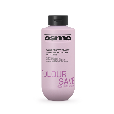 Osmo Colour Save Colour Protect Shampoo