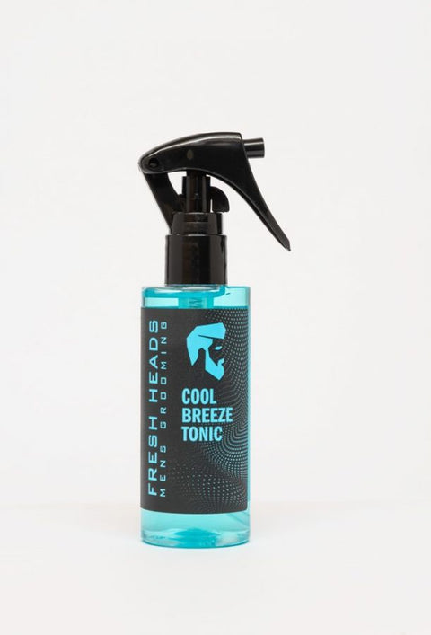 Cool Breeze Hair Tonic