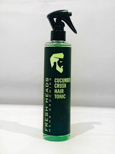 Cucumber Crush Hair Tonic