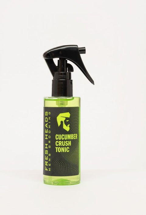 Cucumber Crush Hair Tonic