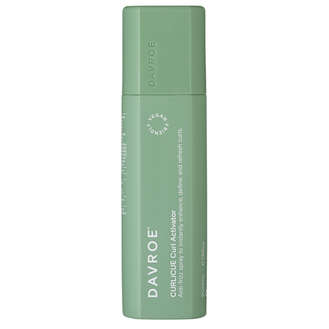 Davroe CURLiCUE Curl Activator 200ml