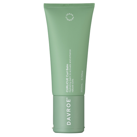 Davroe CURLiCUE Curl Balm 200ml