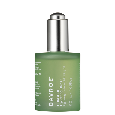 Davroe CURLiCUE Hydrating Hair Oil 50ml