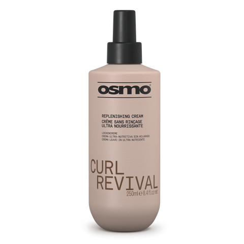 Osmo Curl Revival Replenishing Cream 250ml