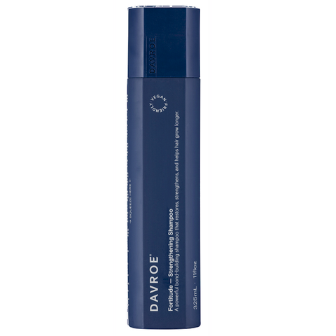 Davroe Fortitude Shampoo 325ml