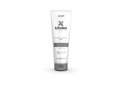 Kitoko Dandruff Balm 250ml