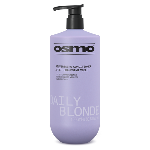 Osmo Daily Blonde Silverising Conditioner