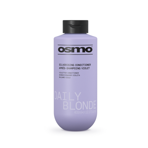 Osmo Daily Blonde Silverising Conditioner