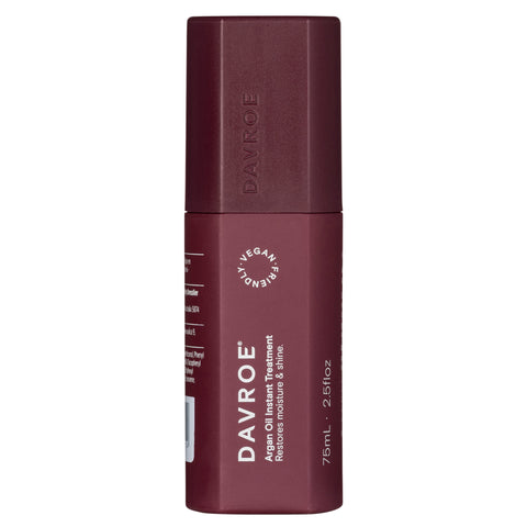 Davroe Argan Oil Instant Treatment 75ml