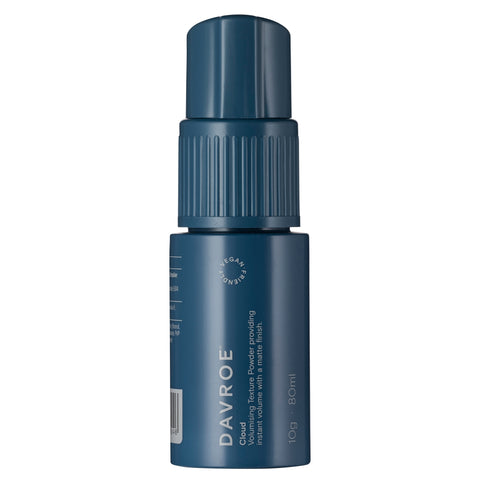 Davroe Cloud Texture Powder 80ml/10g