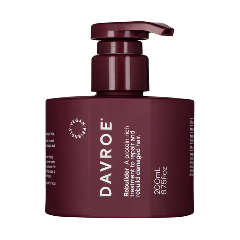 Davroe Protein Hair Rebuilder 200ml