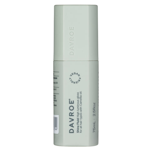 Davroe Shine Fluid 75ml