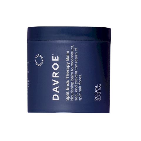 Davroe Split Ends Therapy Balm 200ml