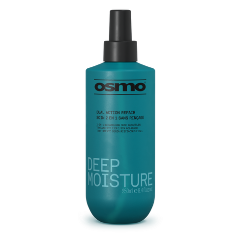Osmo Deep Moisture Dual Action Repair 250ml