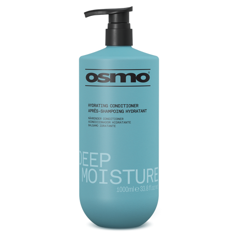 Osmo Deep Moisture Hydrating Conditioner