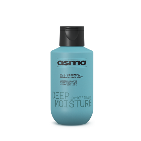 Osmo Deep Moisture Hydrating Shampoo
