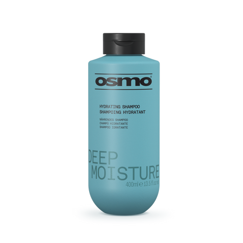 Osmo Deep Moisture Hydrating Shampoo