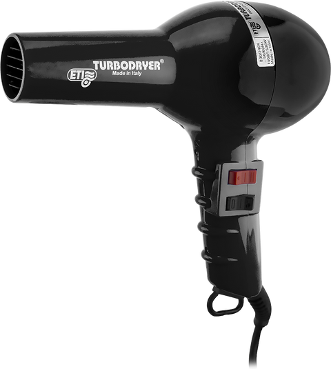 ETI Turbodryer 2000 Hairdryer