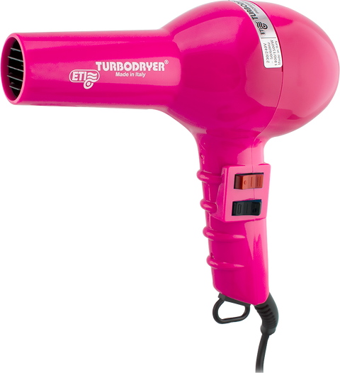 ETI Turbodryer 2000 Hairdryer