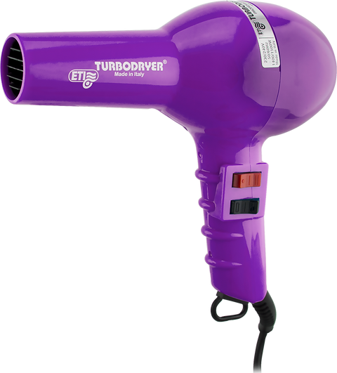 ETI Turbodryer 2000 Hairdryer