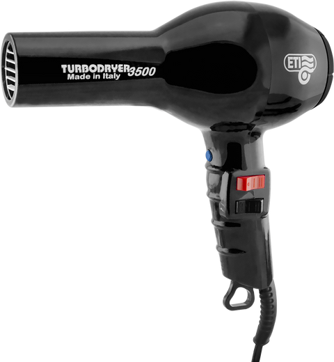 ETI Turbodryer 3500 Hairdryer