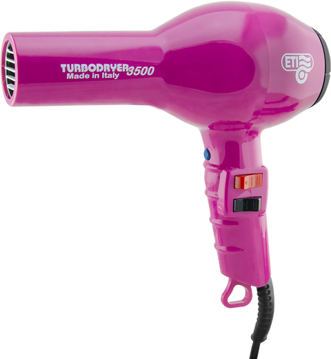 ETI Turbodryer 3500 Hairdryer