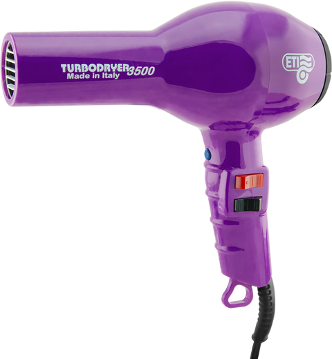 ETI Turbodryer 3500 Hairdryer