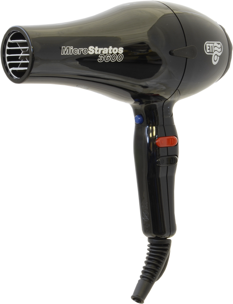 ETI Micro Stratos 3600 Hairdryers