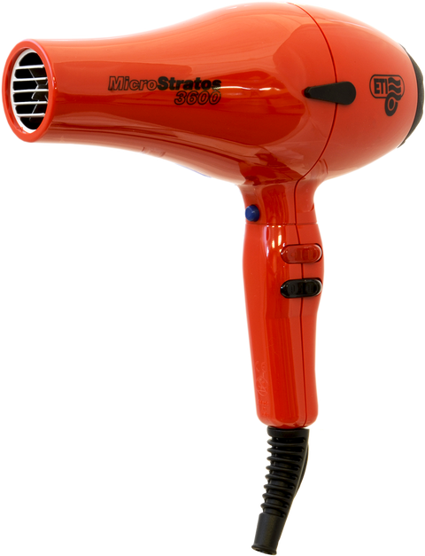 ETI Micro Stratos 3600 Hairdryers