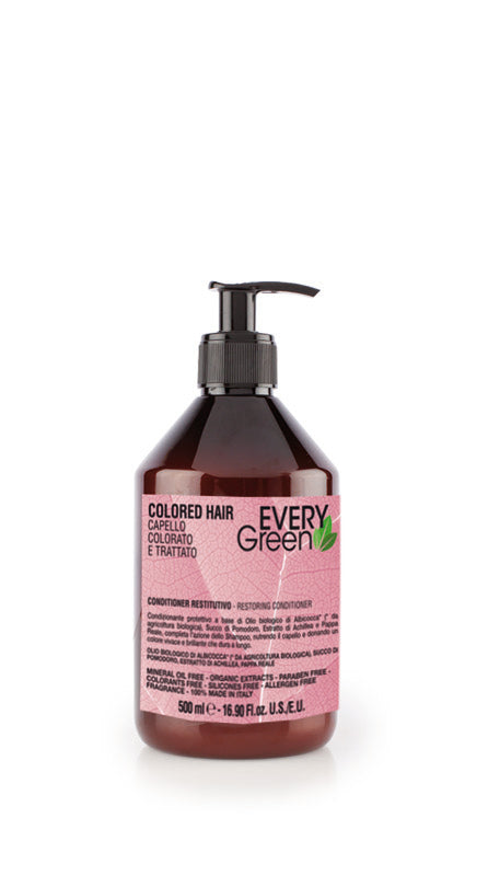 Everygreen Coloured Protect Conditioner 500ml