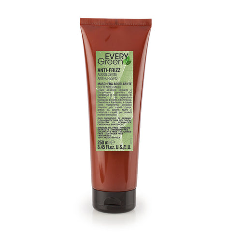 Everygreen Anti-Frizz Mask 250ml
