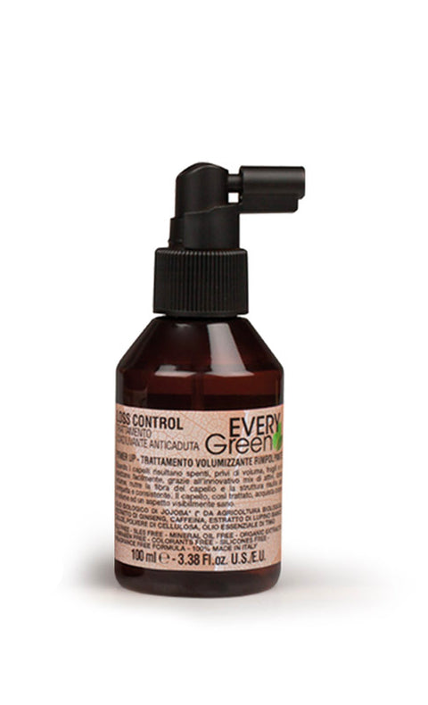 Everygreen Loss Control Volumizer 100ml
