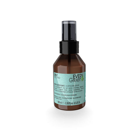 Everygreen Curly Serum 100ml