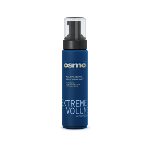 Osmo Extreme Volume Mega Styling Foam 245ml