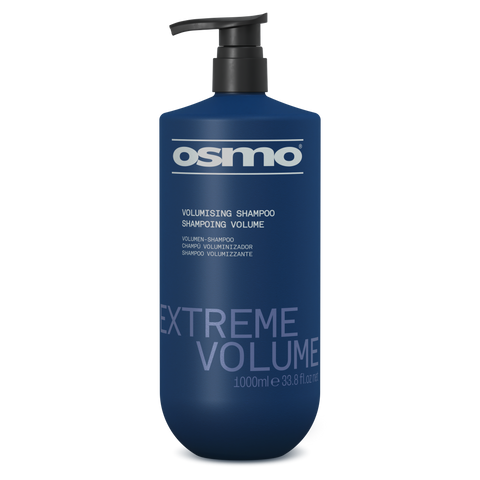 Osmo Extreme Volume Volumising Shampoo