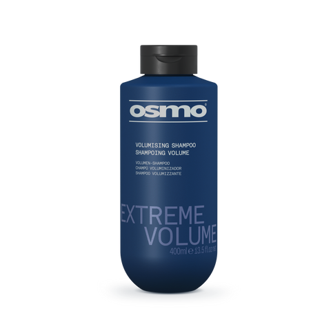 Osmo Extreme Volume Volumising Shampoo