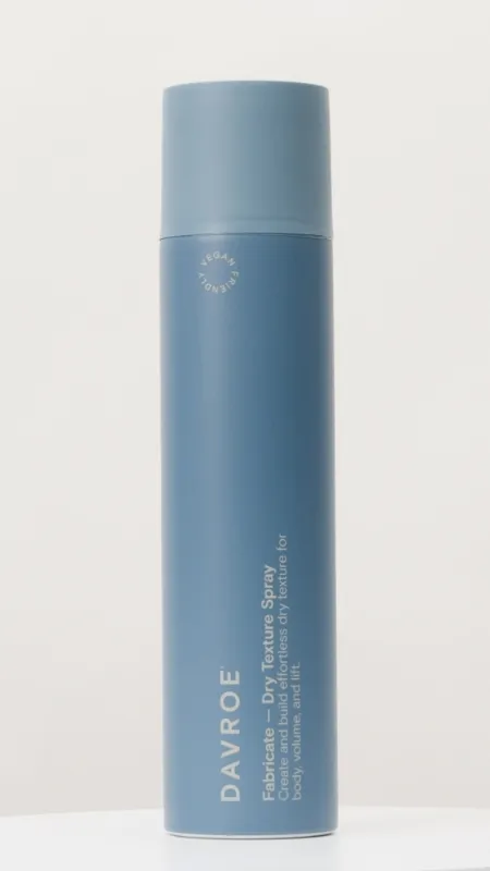 Davroe Fabricate Dry Texture Spray 200g