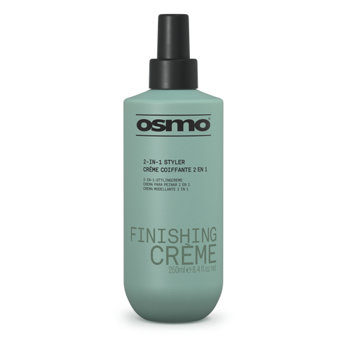 Osmo Finishing Crème 250ml