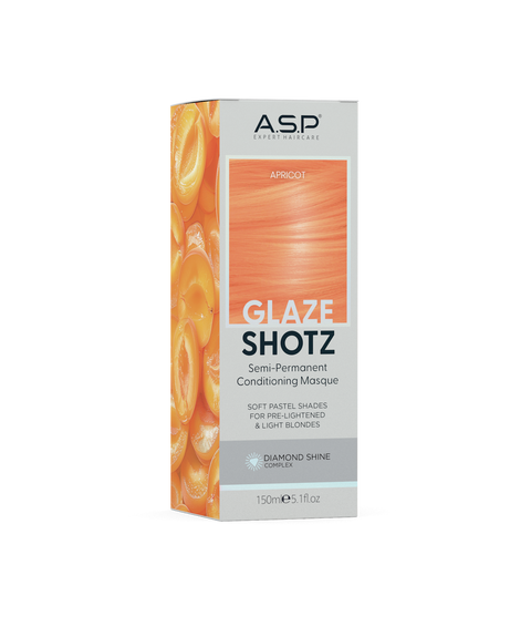 ASP Gloss/Glaze Shotz
