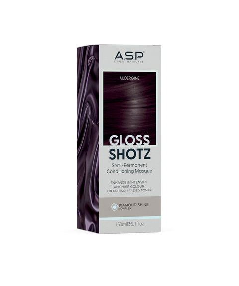 ASP Gloss/Glaze Shotz