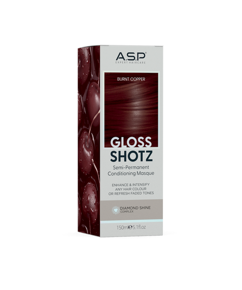 ASP Gloss/Glaze Shotz