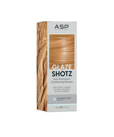 ASP Gloss/Glaze Shotz