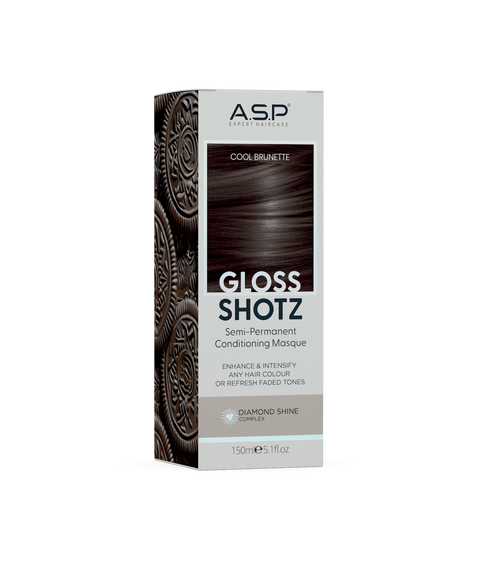 ASP Gloss/Glaze Shotz