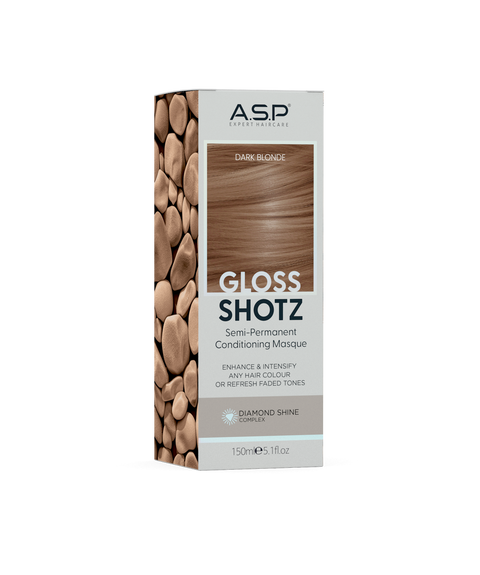 ASP Gloss/Glaze Shotz